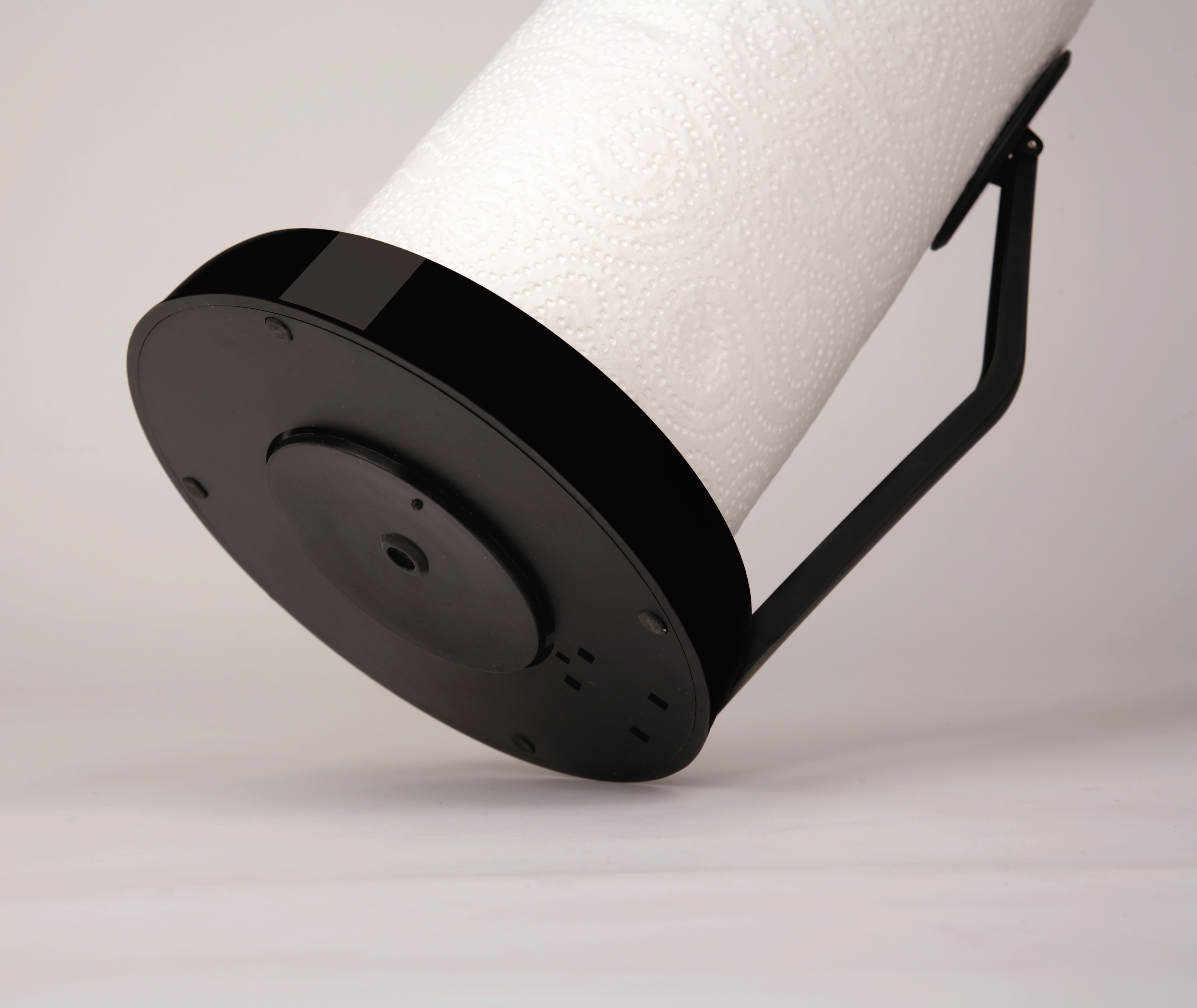 Arcos kitchen paper roll holder