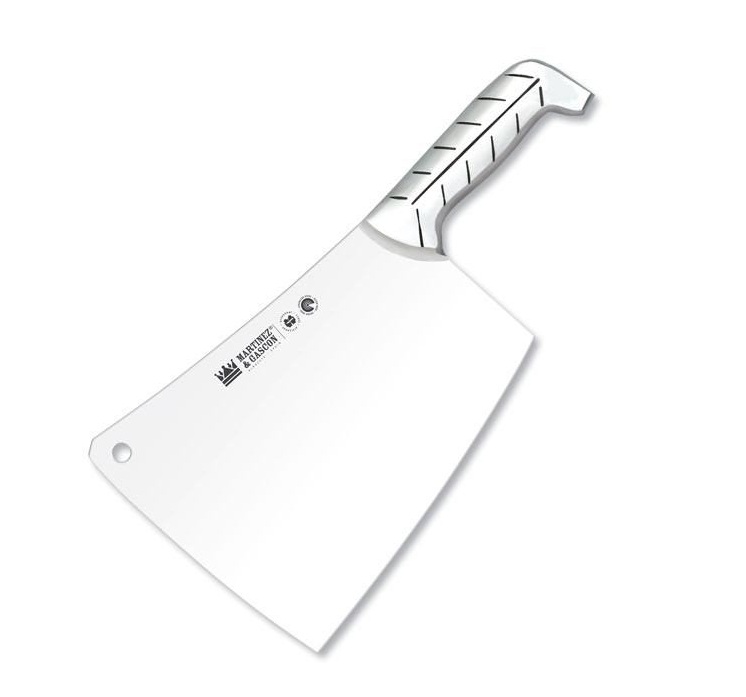 Machette Galicia avec lame de 220 mm et manche solide Martinez y ...