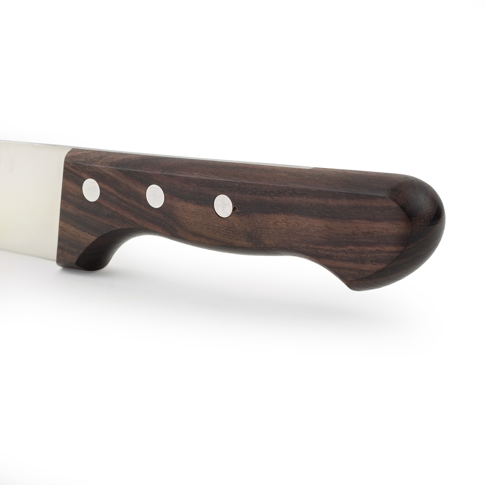 Arcos Atlántico butcher knife with rosewood handle and 170 mm blade