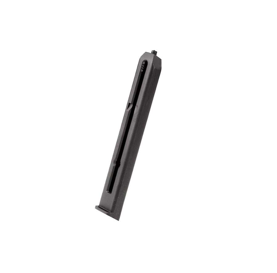 Red Alert 1911 und Compact Pistol Magazine