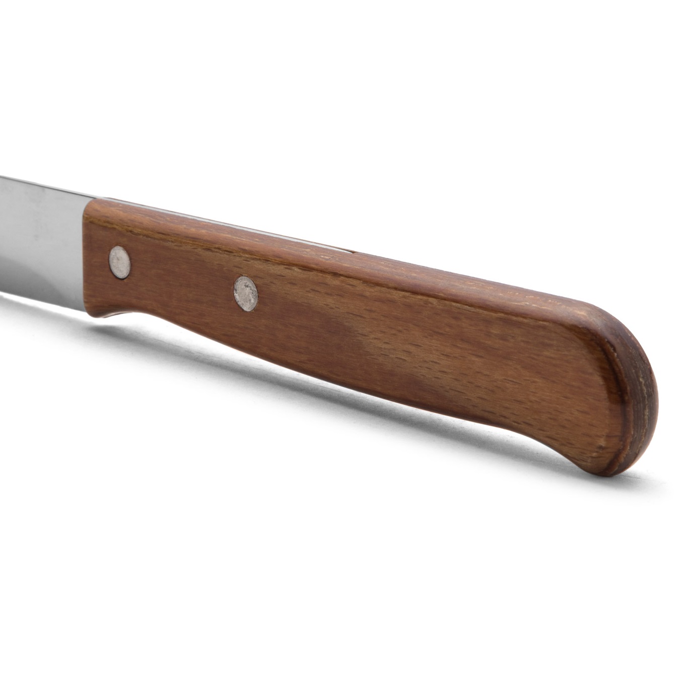 Arcos Latina series kitchen knife with wooden handle and 130 mm blade