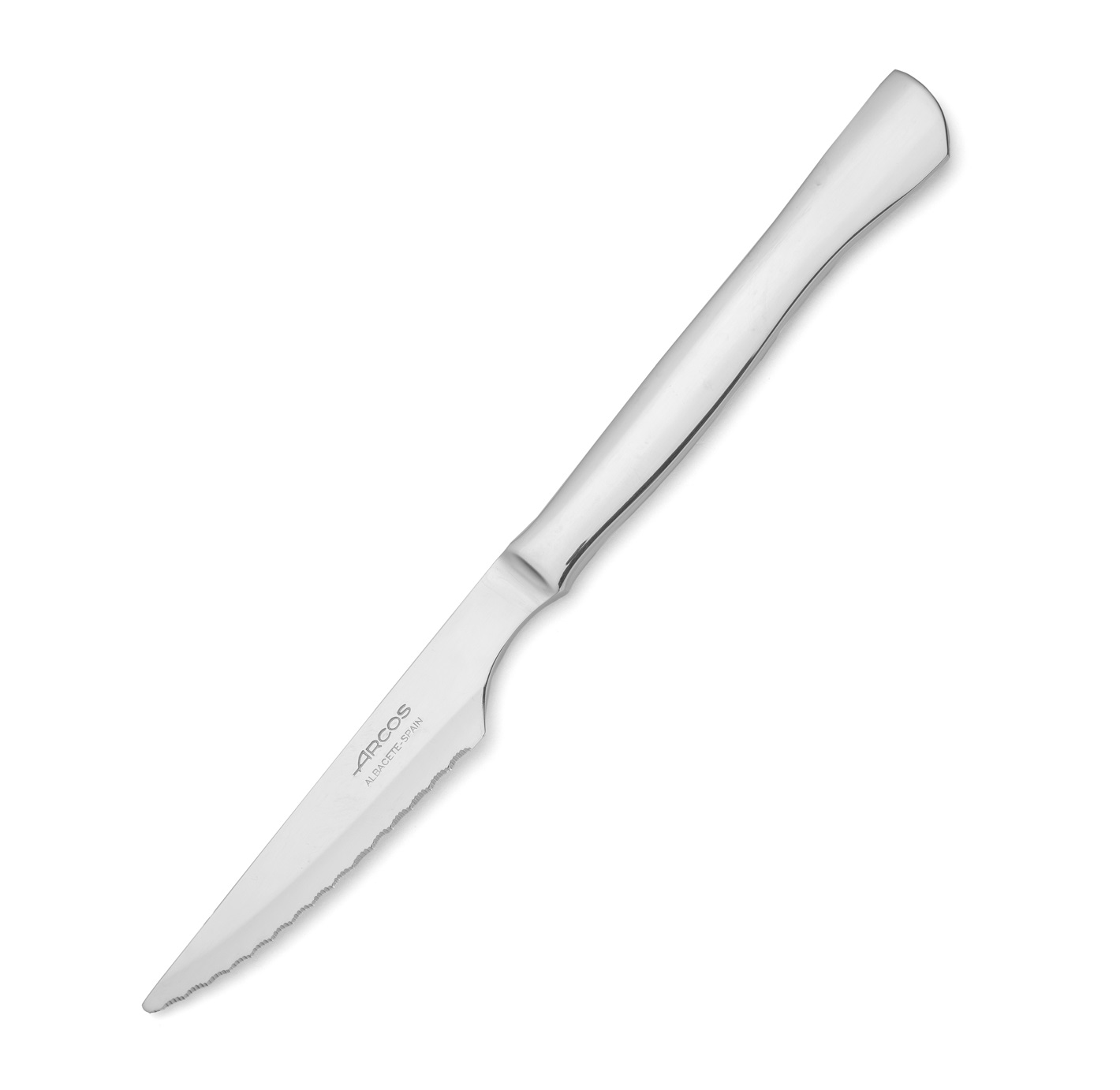Arcos 220 mm Steakmesser aus Edelstahl
