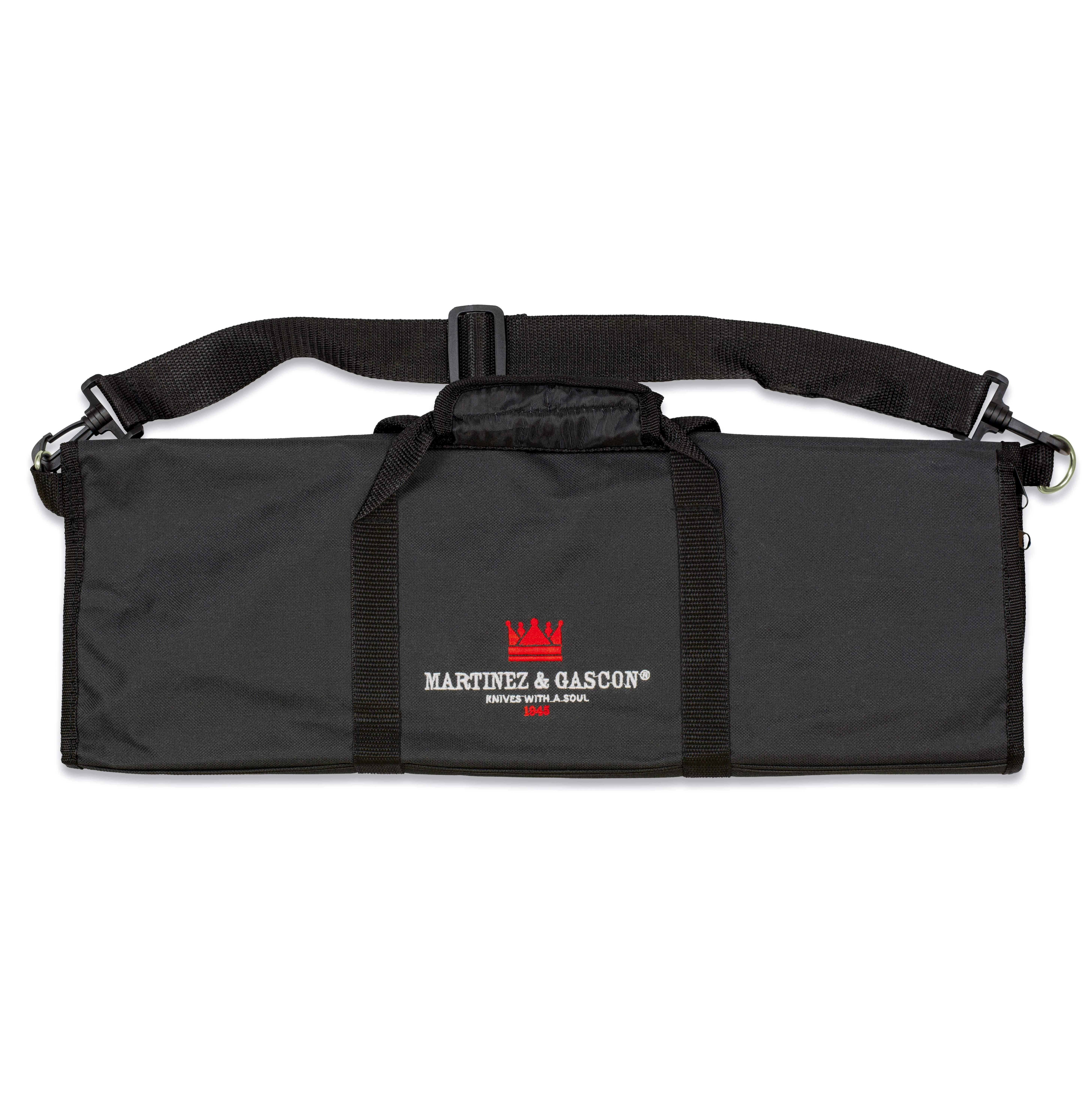 Kochdecke für 12 Stücke mit einer maximalen Klingenlänge von 510 ...