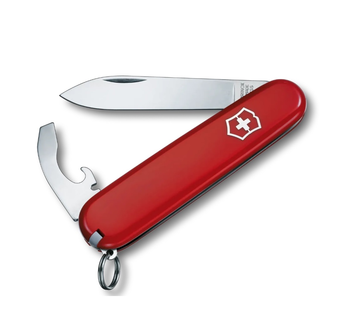 Victorinox Bantam Mehrzweckmesser mit 8 Funktionen