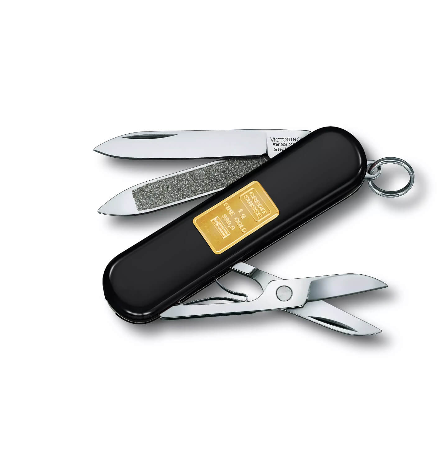 Schweizer Taschenmesser Victorinox Classic Gold 1G