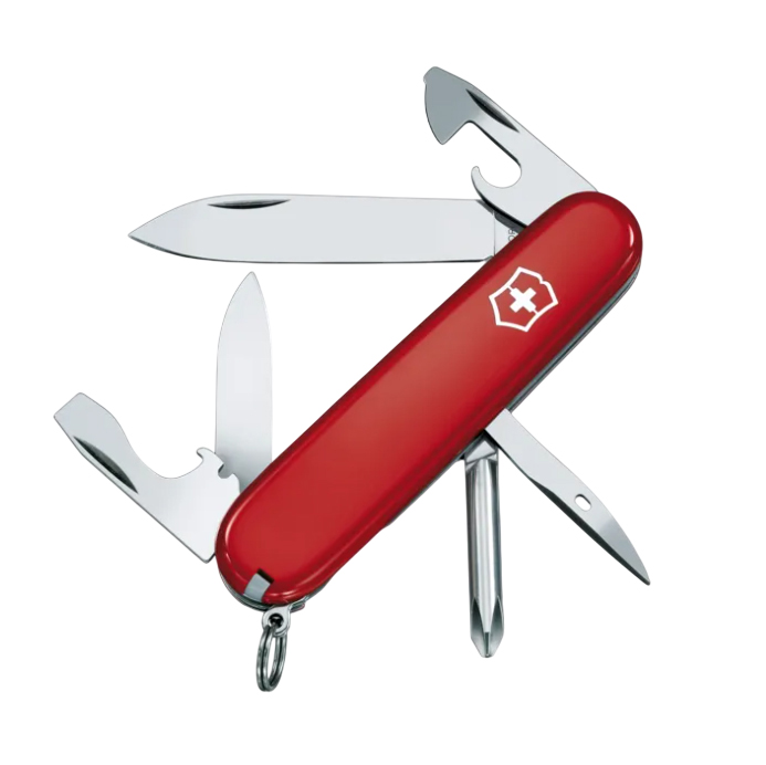 Victorinox Tinker Mehrzweckmesser