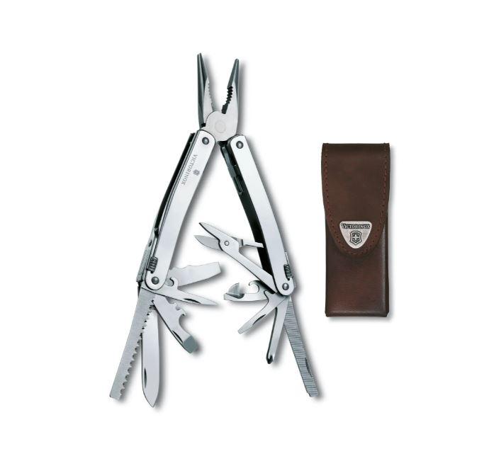 Victorinox Swiss Tool Spirit X Mehrzweckzange