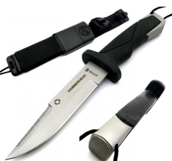 Aitor Hammerhead taktisches Messer