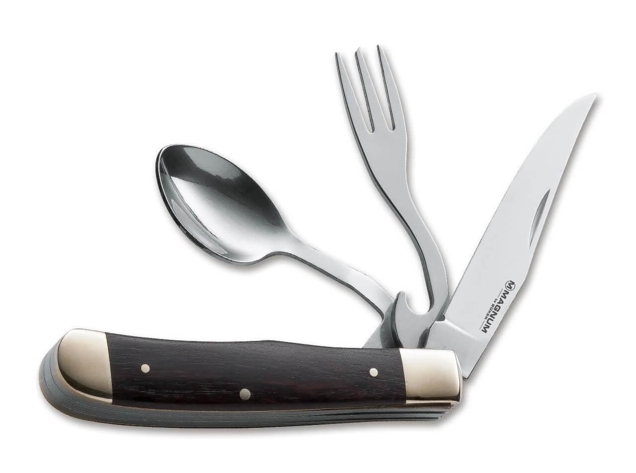 Magnum Bon Appetite Taschenmesser