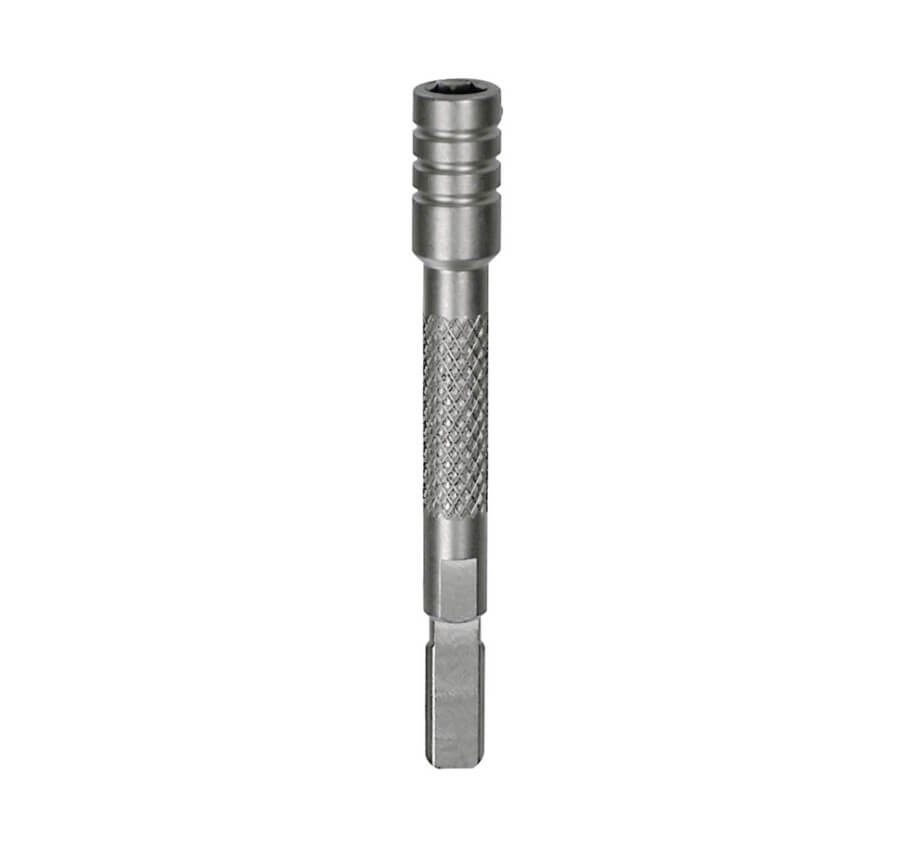 Extensor de ponta Leatherman