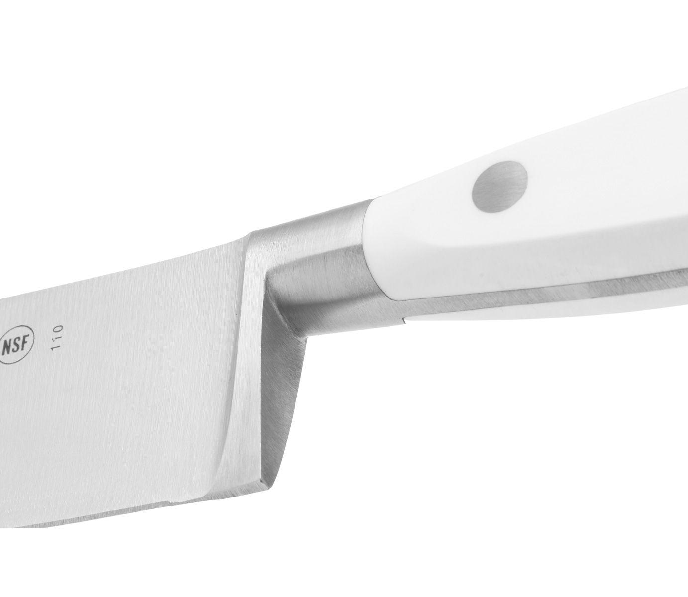 Cuchillo cocinero Arcos Riviera Blanca 20 cm