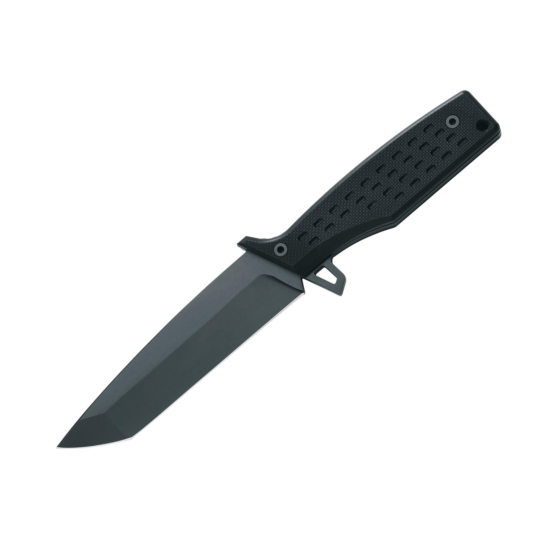 Cuchillo Fox Military N.E.R.O. Extreme response operation con man...