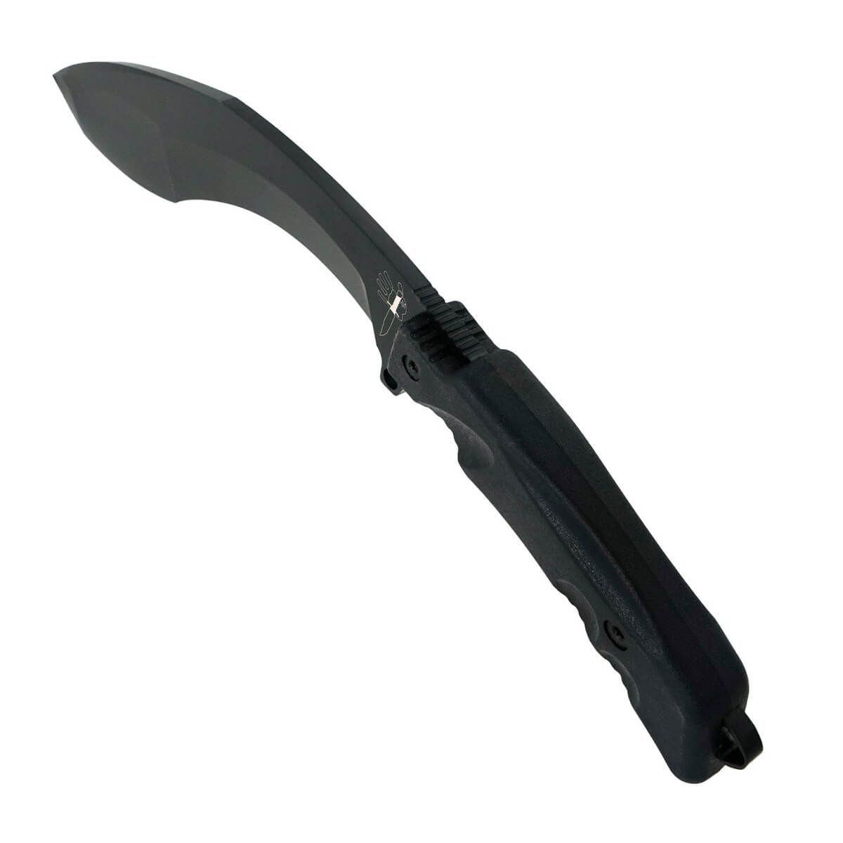 Fox Extreme tactical Trakker con hoja negra FX-9CM05 T