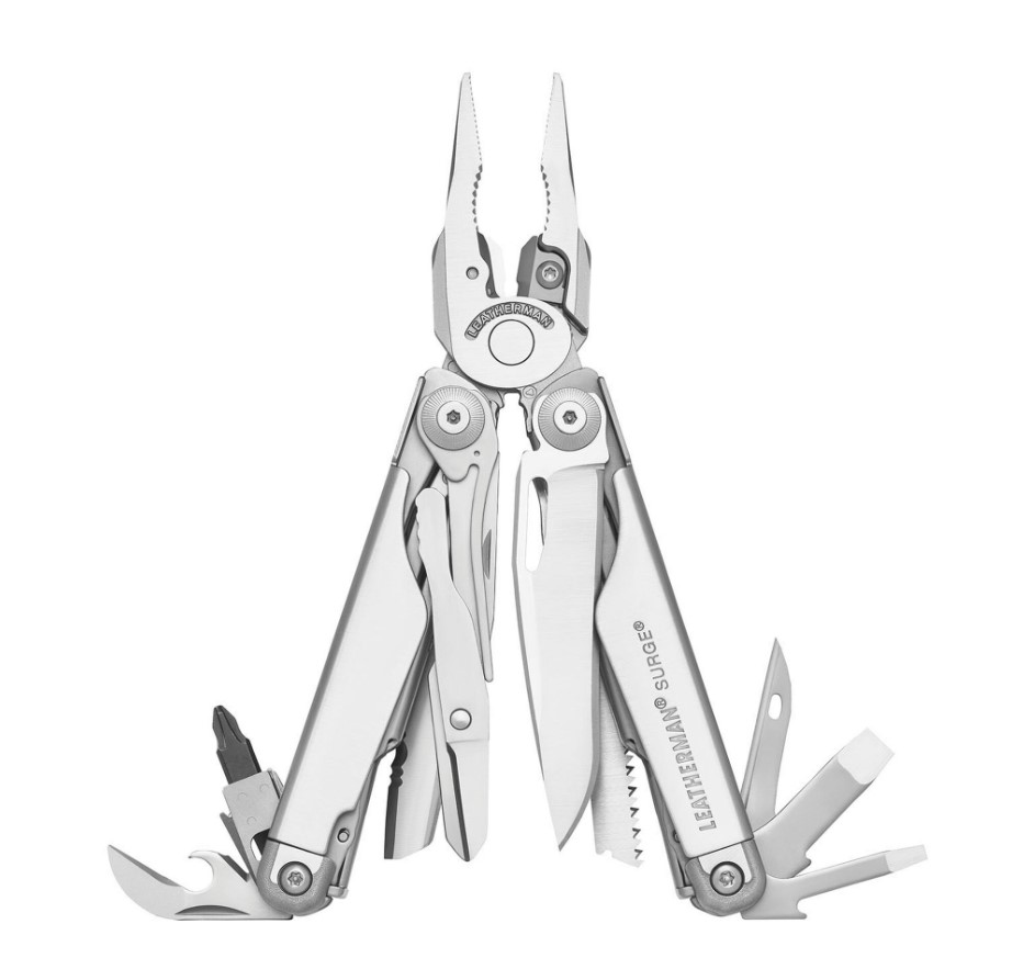 Pince multi-outils Leatherman Surge 21 fonctions