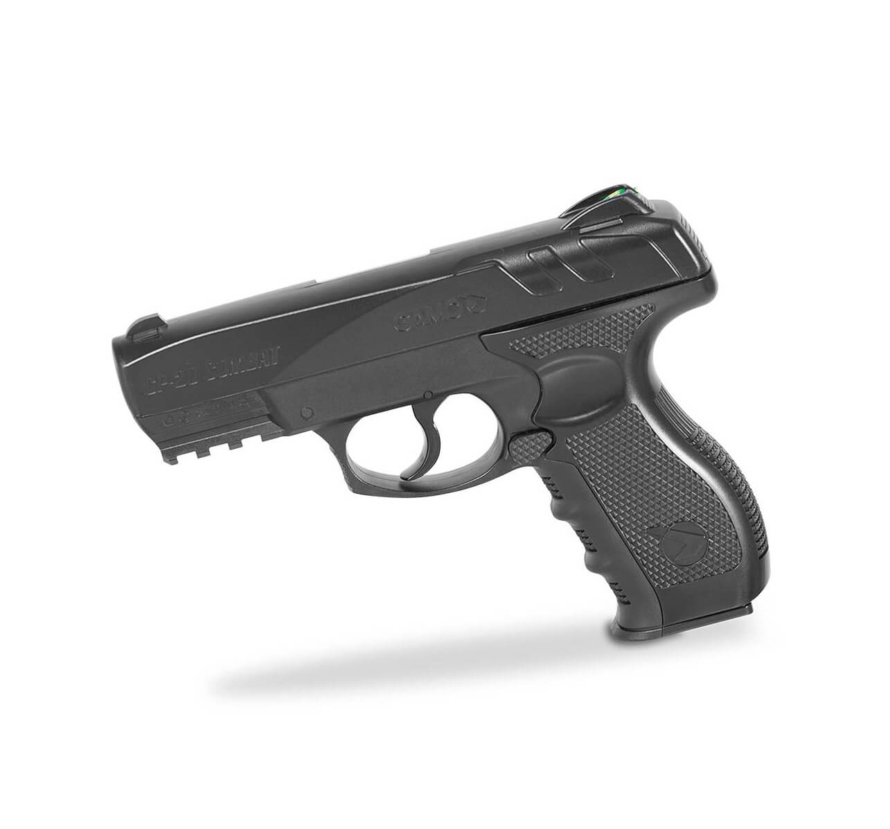 Pistola de CO2 Gamo GP-20 Combat Black