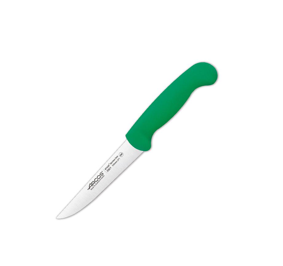 Arcos cuchillo de verduras 2901 con mango de polipropileno
