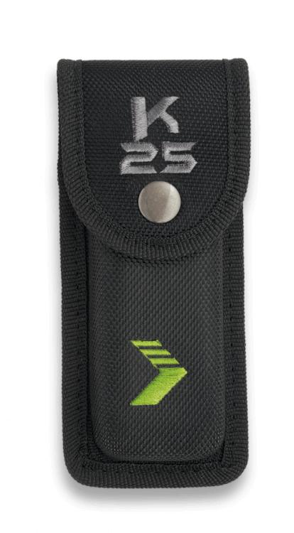 Gaine en nylon moulé Energy mesurant 6,5 x 15 cm