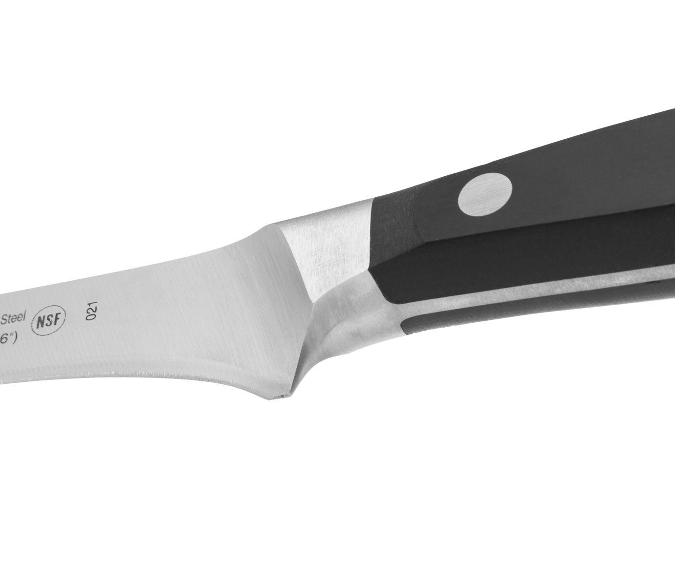 Cuchillo deshuesador Arcos Manhattan con hoja de 16 cm