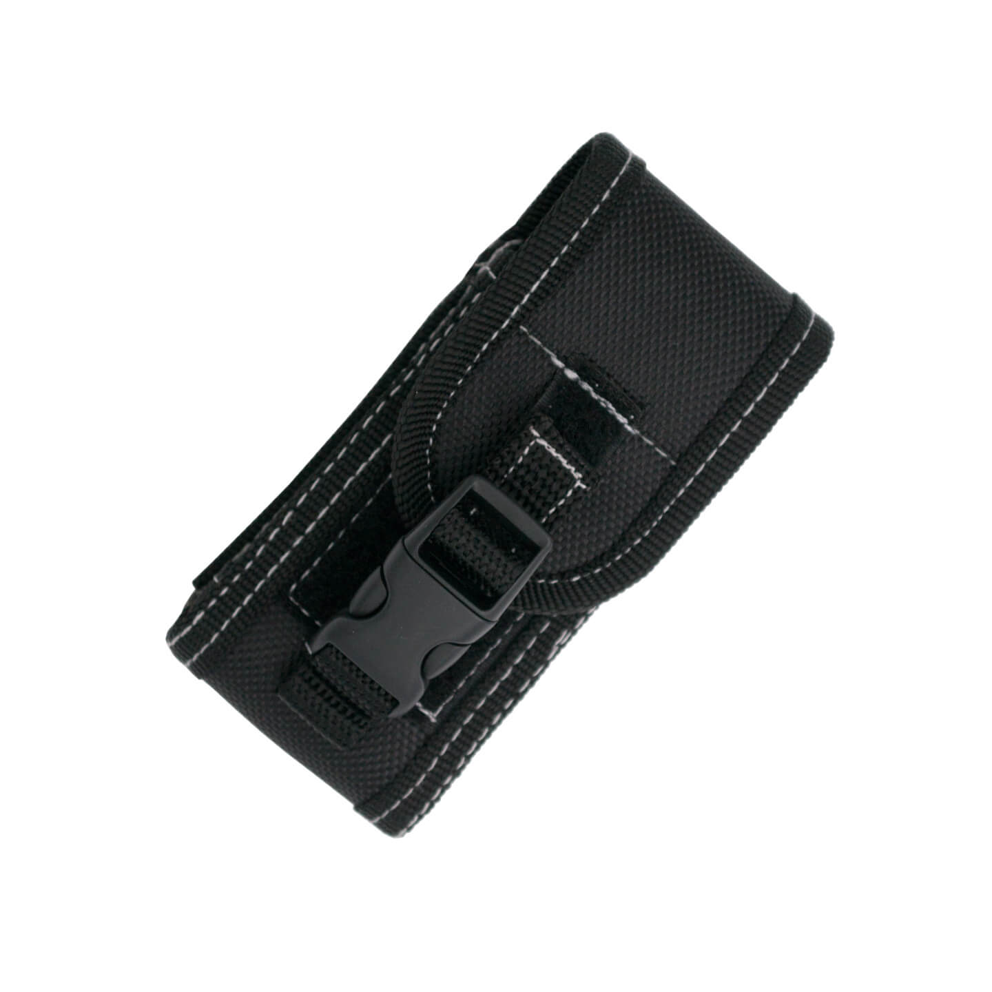 Bainha de canivete ajustável em nylon preto P0240BK