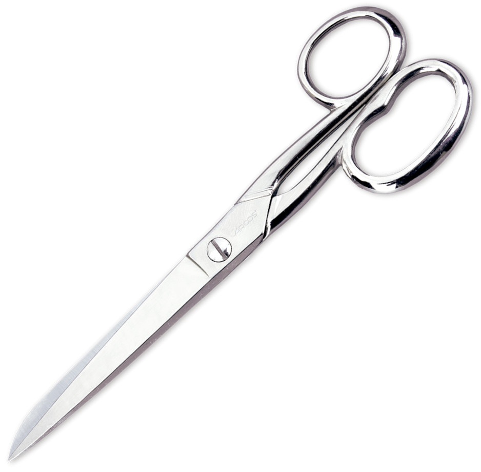 Sewing scissors Arcos Style series 190 mm 18504300 Arcos