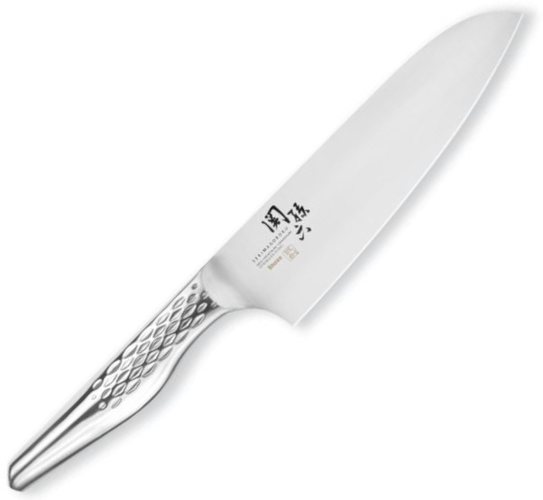 Seki Magoroku Shoso Santoku 165mm 721563035 Kai