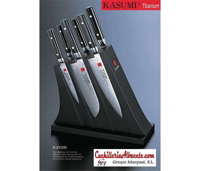 BLOCK KASUMI kitchen utensils Cutlery