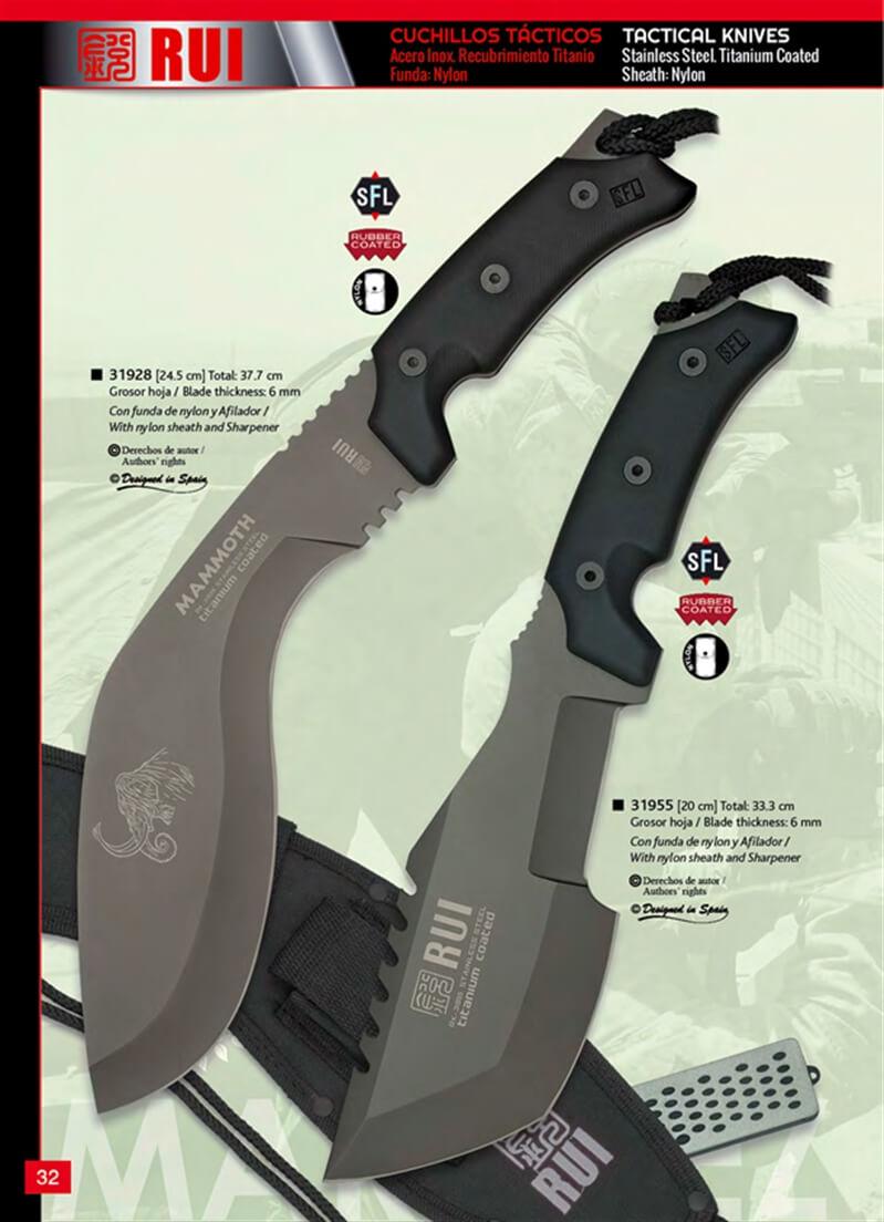 TACTICAL KNIVES Rui tactical knives tactical, Cutlery