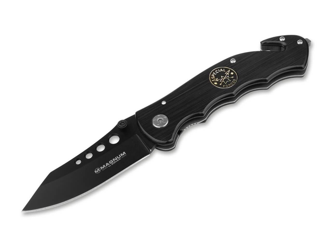 Coltellino Magnum Special Forces