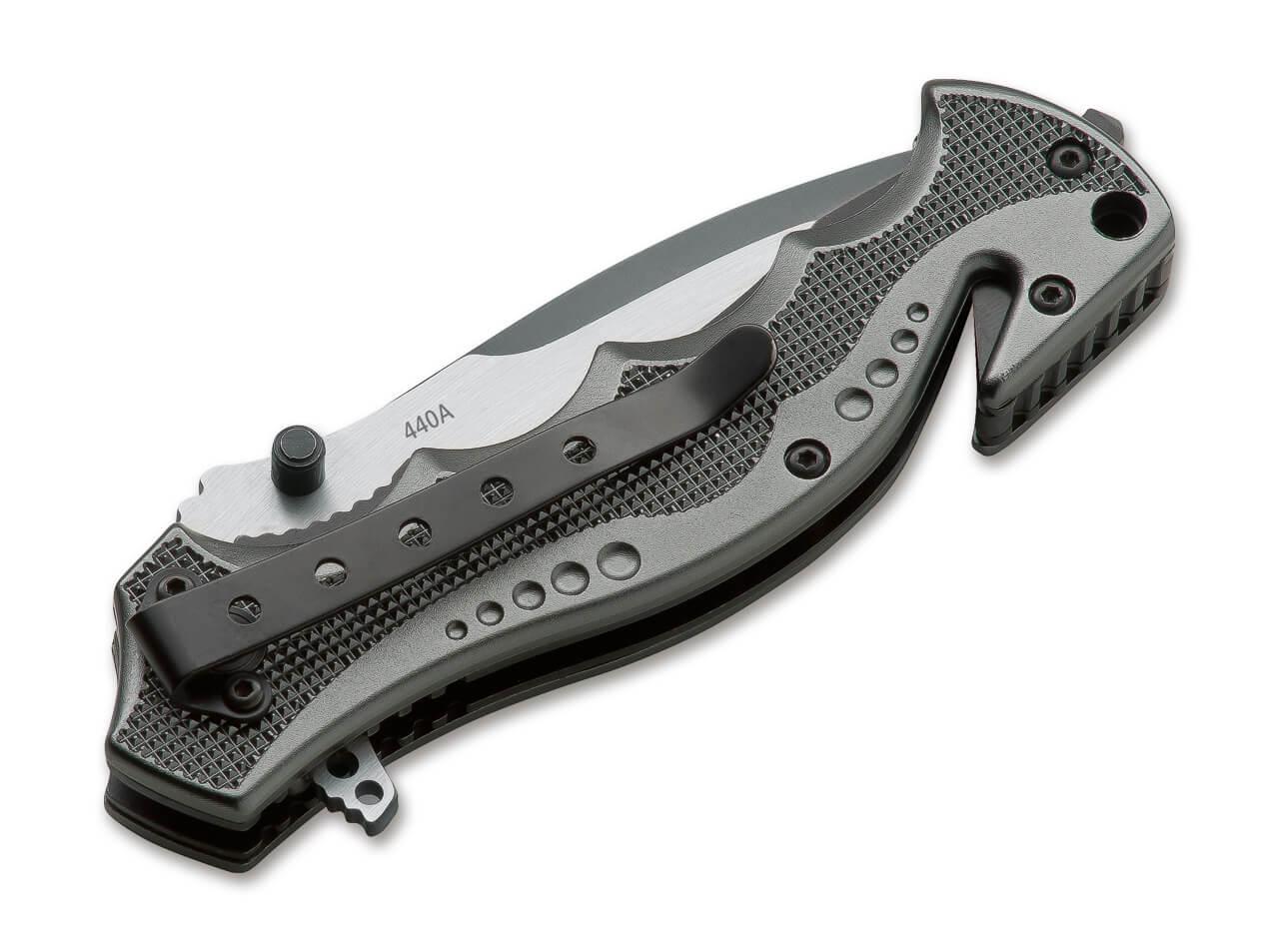 Coltello tattico Magnum Hero