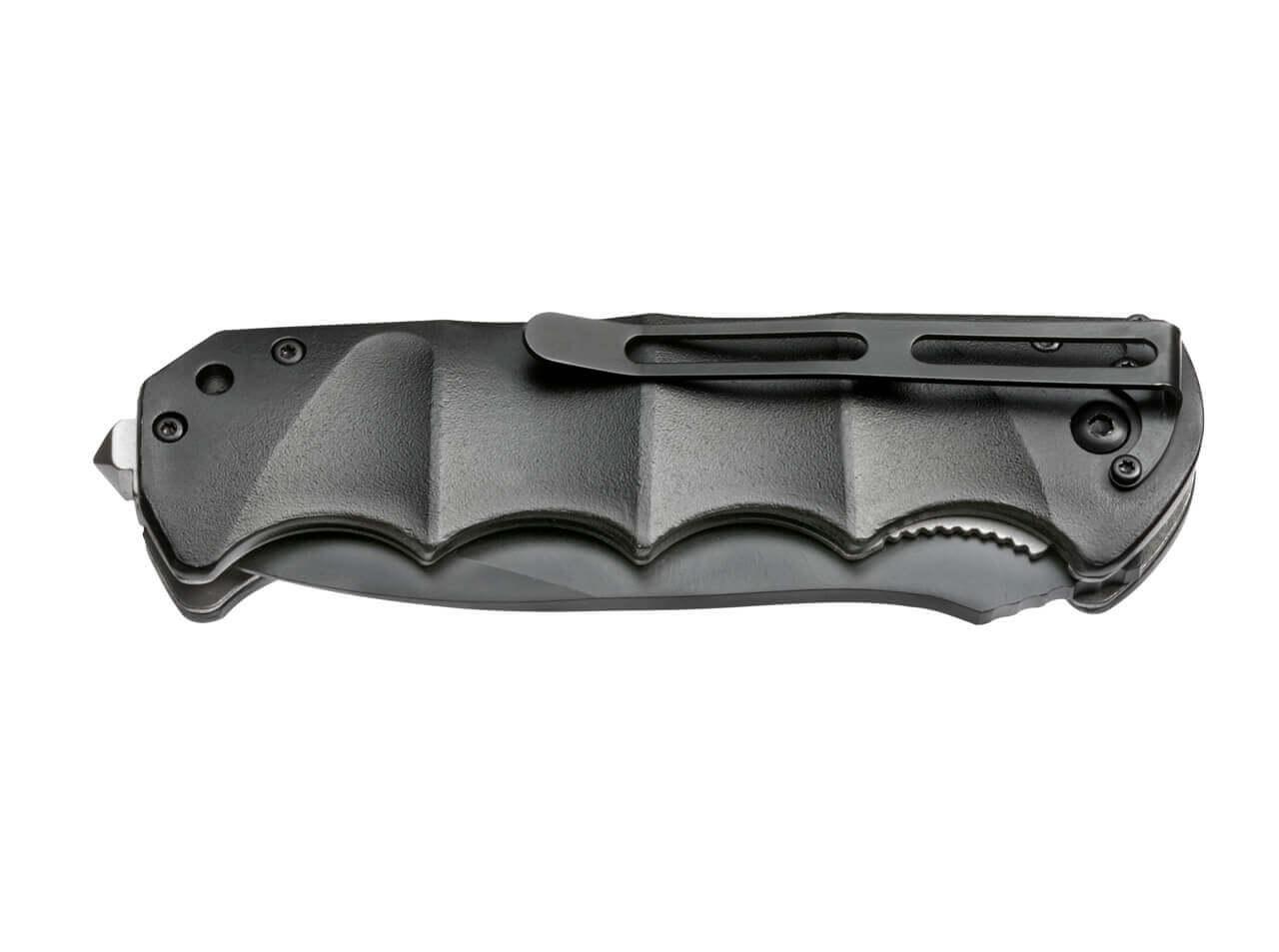 Coltello tattico Magnum Black Spear II