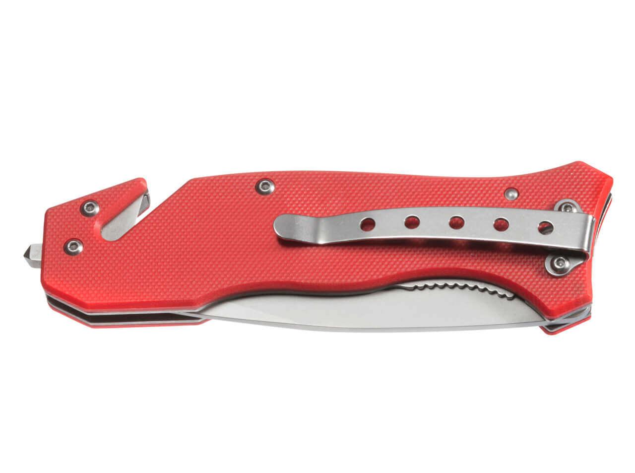 Boker Magnum Fire Brigade 42 faca tática