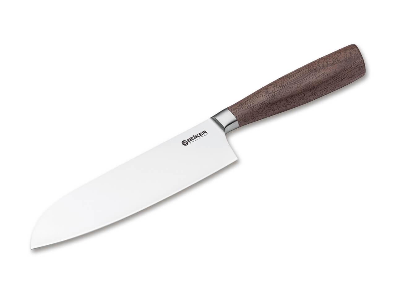Faca de cozinha Boker Core Santoku