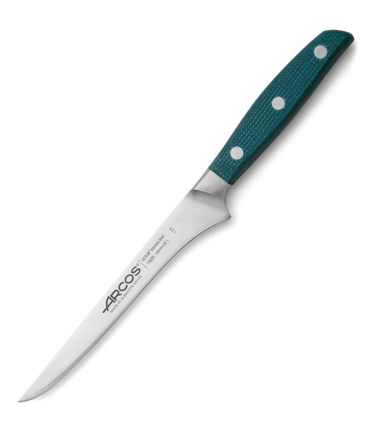 Arcos Brooklyn boning knife 160 mm