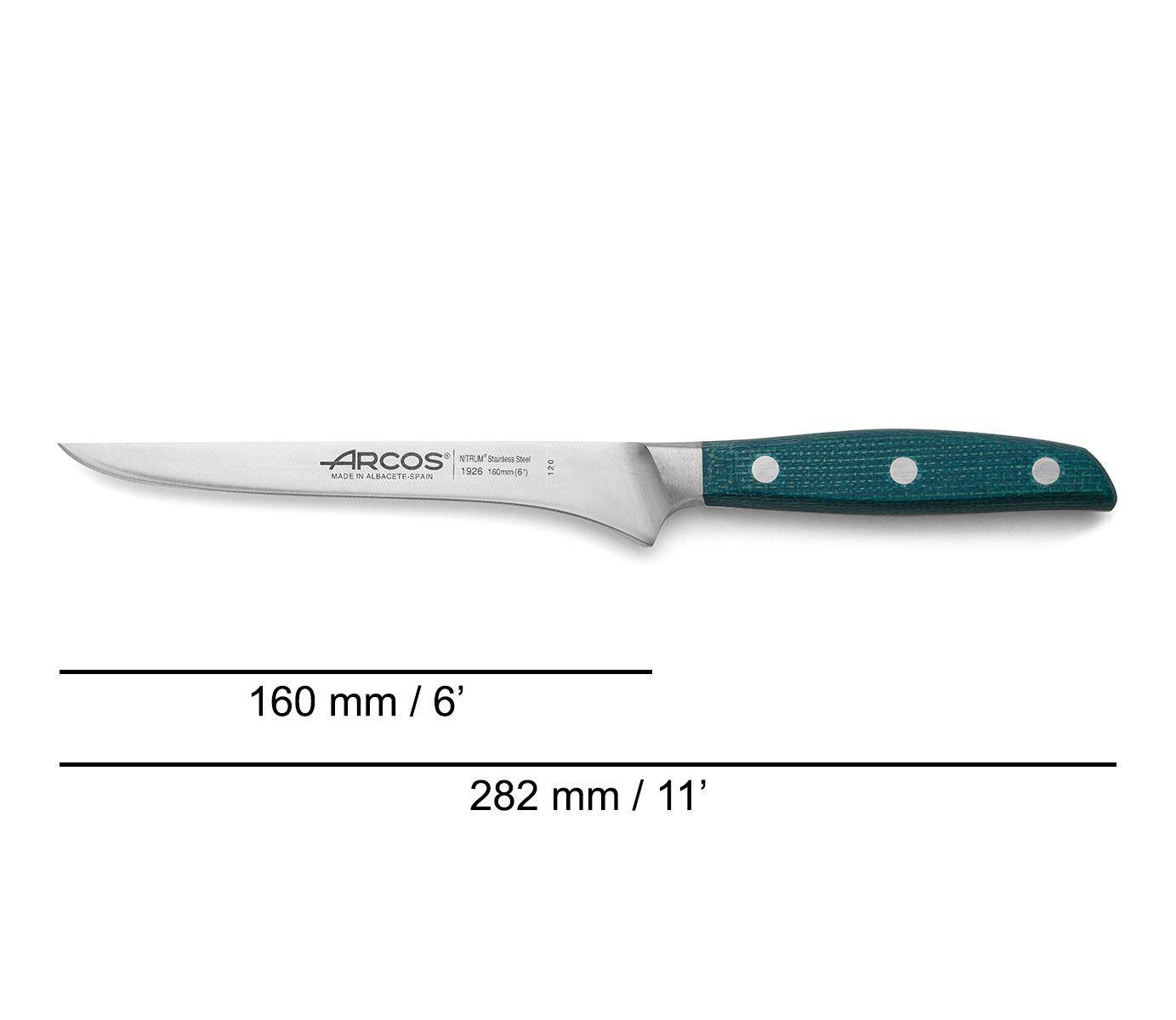 Arcos Brooklyn boning knife 160 mm