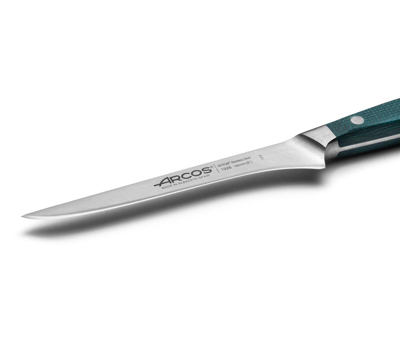 Arcos Brooklyn boning knife 160 mm