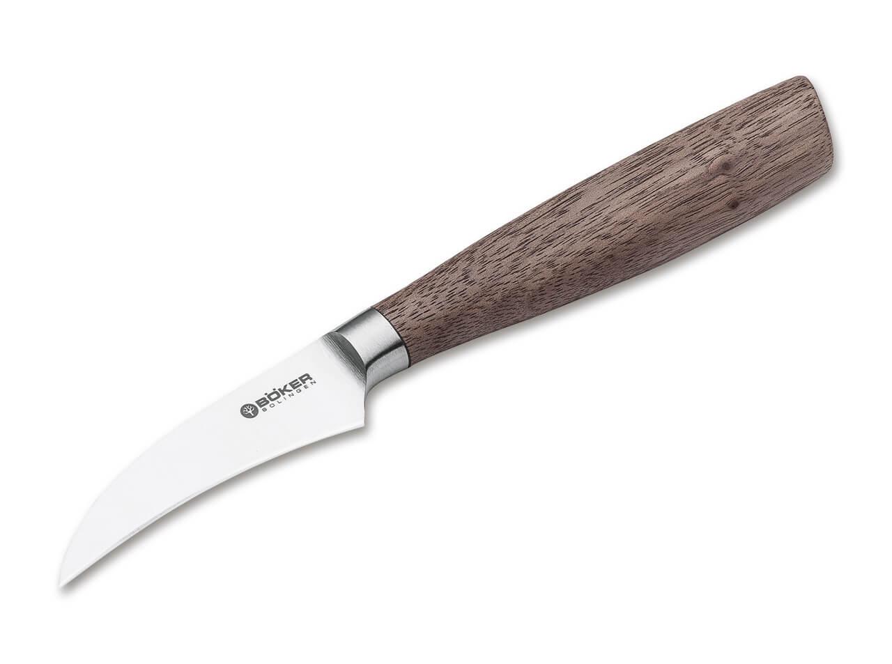 Boker Core Peeler Knife