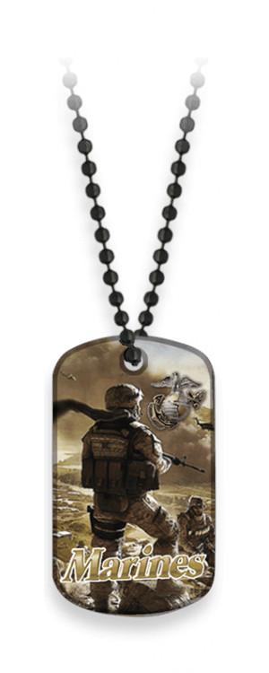MARINES Piatto Catena a Sfera