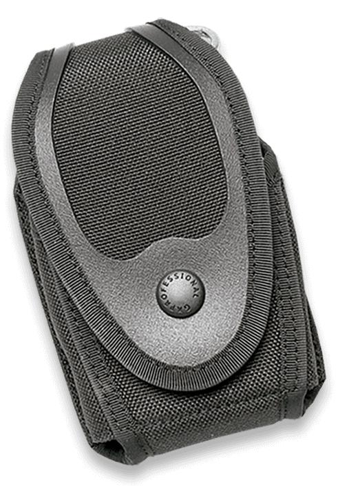 Grand porte-menottes modèle TIMECOP