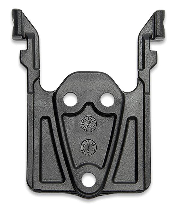 Accessoire Molle pour la série 880, module de support KX2