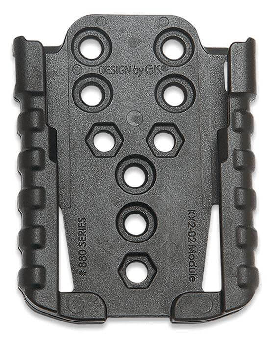 Accessoire récepteur pour la série 880