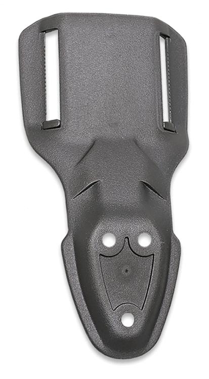 GK Professional 9840BL04 Kit de broches moyennes