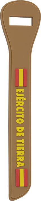 Tirette Barbaric pour espagnol Ejercito de Tierra 08214