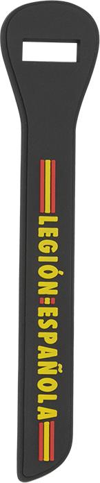 Tirette de fermeture éclair Legión Española