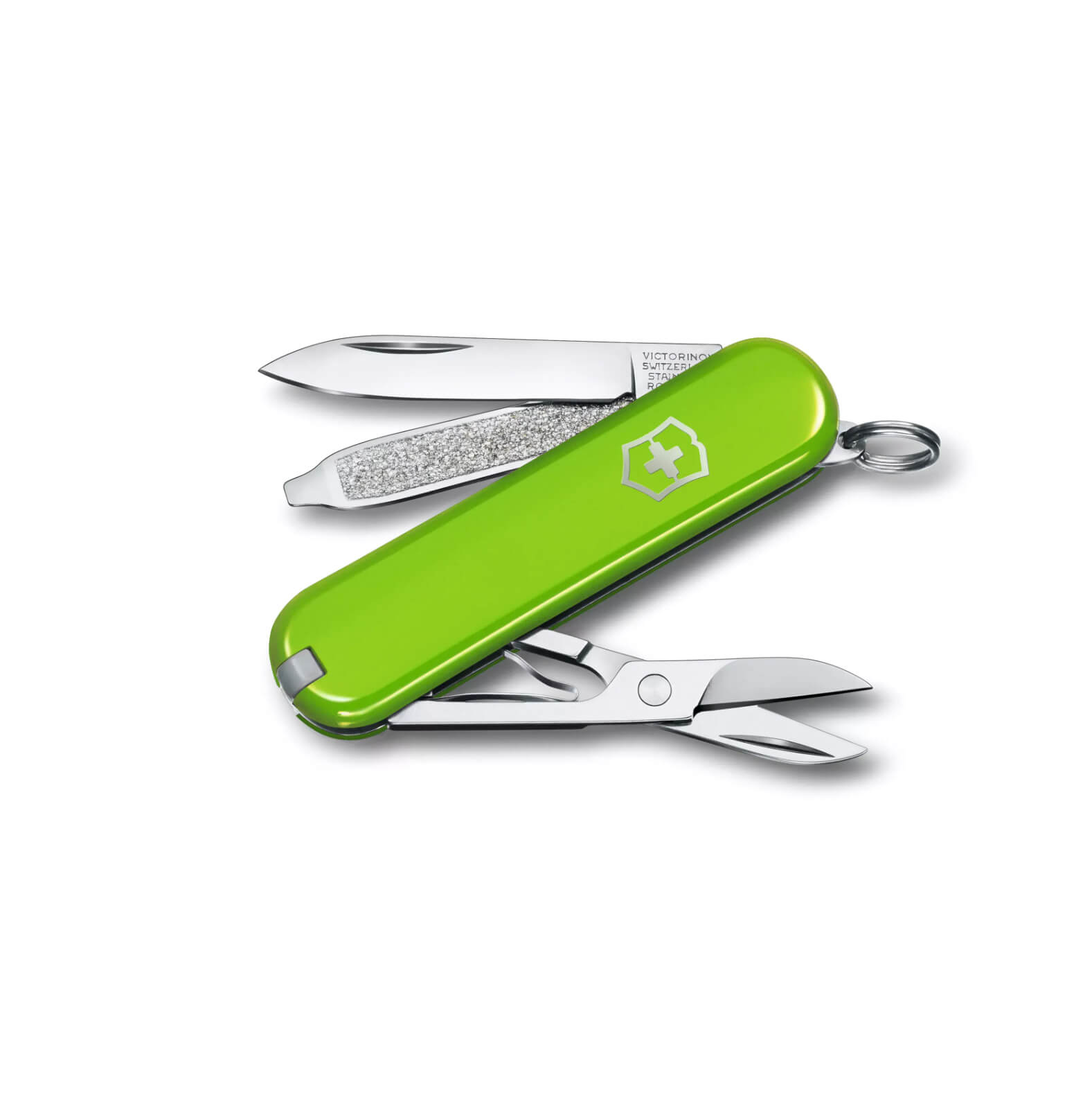 Swiss Army Knife Victorinox Classic SD Smashed Avocado