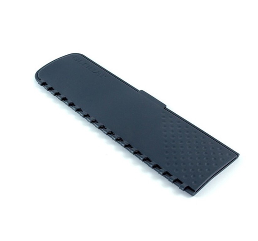 Global GKG-2 Mittelgroße, flexible, magnetisierte Einzelhülle