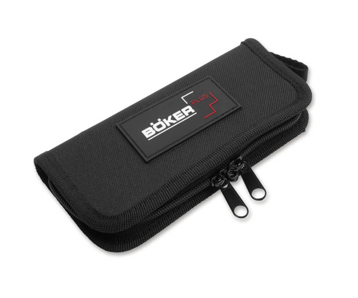 Etui en nylon Boker Plus pour couteaux de 17,8 cm