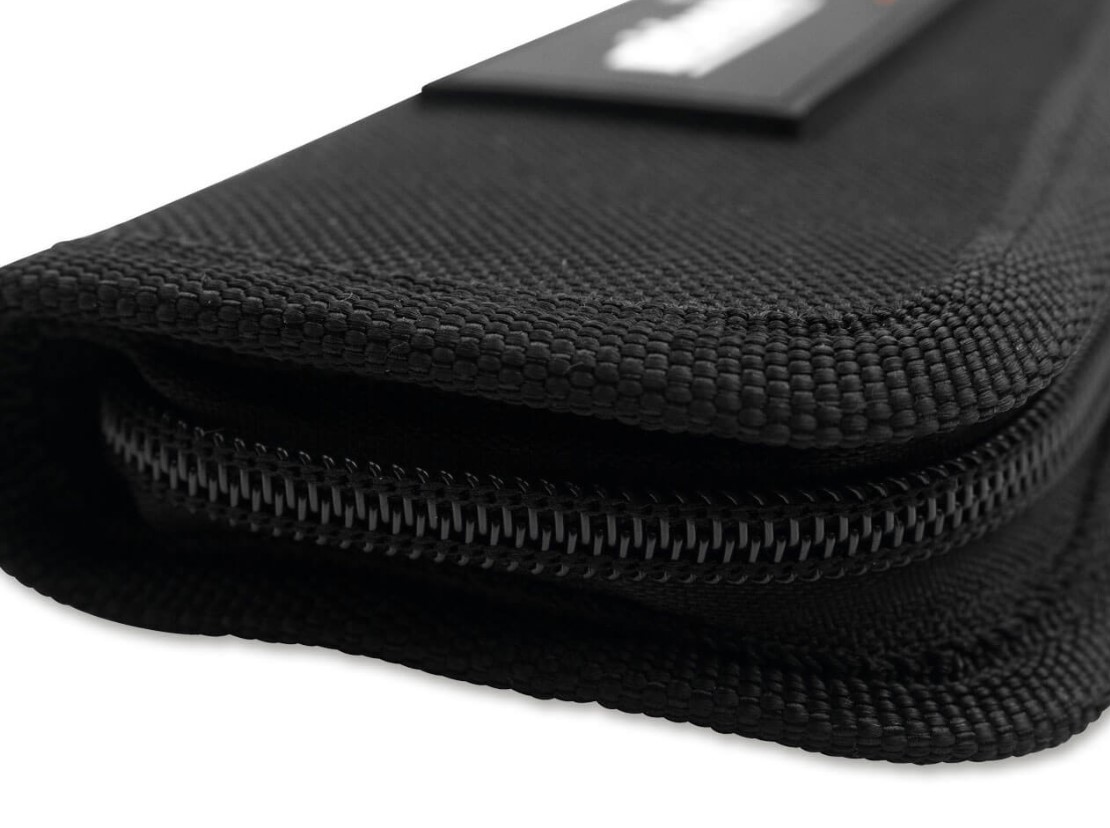 Etui en nylon Boker Plus pour couteaux de 17,8 cm