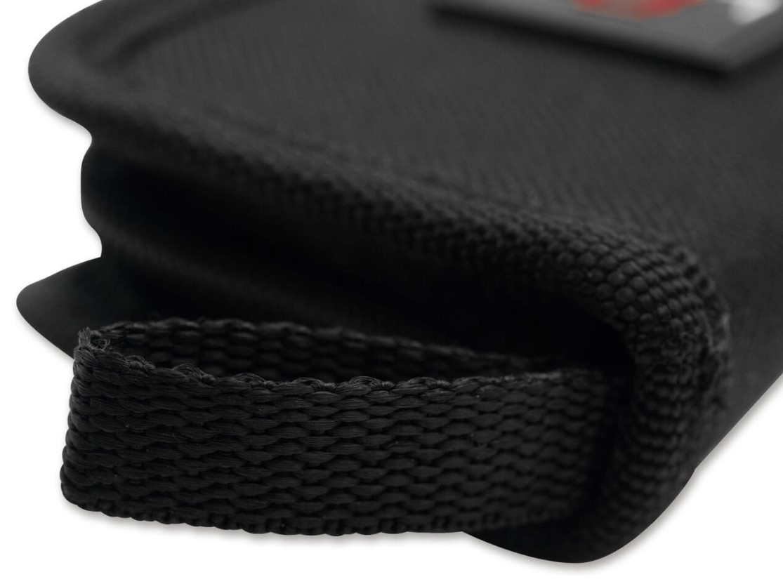 Etui en nylon Boker Plus pour couteaux de 17,8 cm
