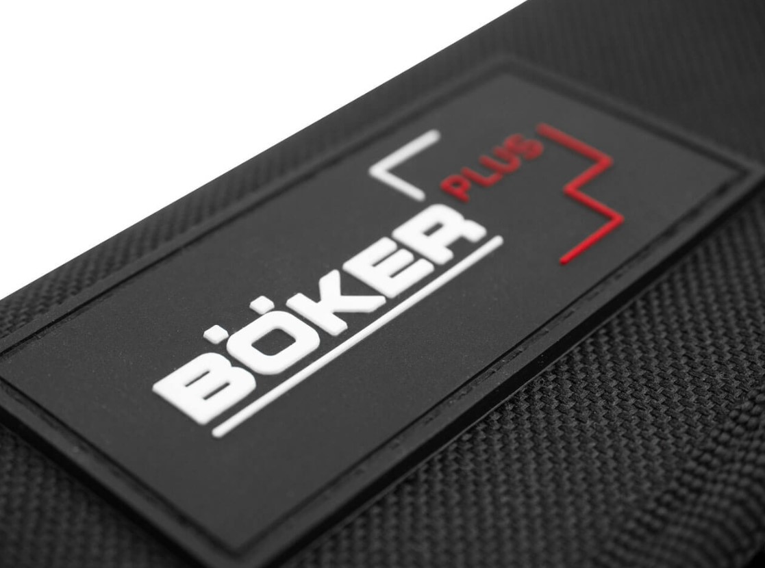 Etui en nylon Boker Plus pour couteaux de 17,8 cm