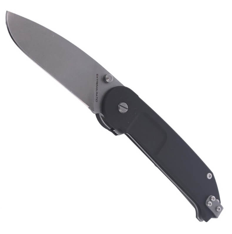 Couteau tactique Extrema Ratio BF2. Lame de 87 mm en acier Böhler.